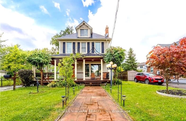 7967 Booth Street, Niagara Falls | Image 1