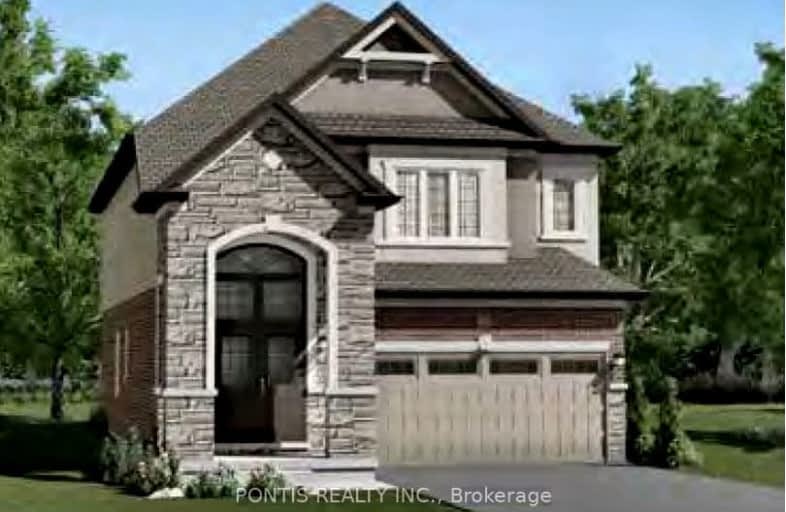 Lot 130 Phase 3 Sherrill Avenue, Brantford | Image 1