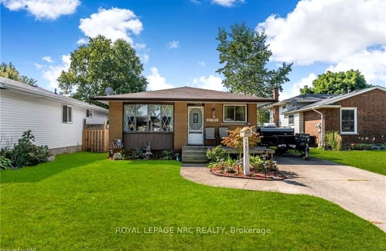 7563 Redhaven Crescent, Niagara Falls | Image 1