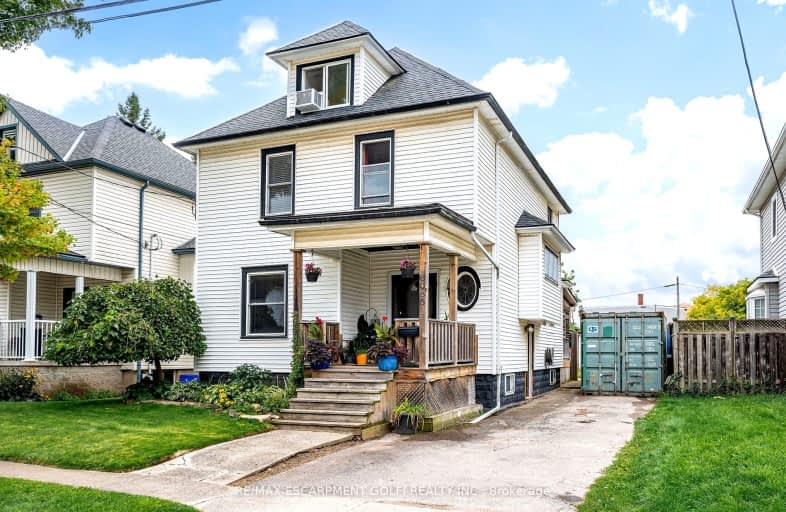 6085 Ross Street, Niagara Falls | Image 1