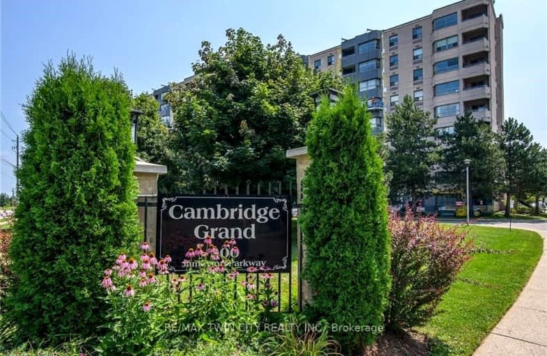 206-200 Jamieson Parkway, Cambridge | Image 1