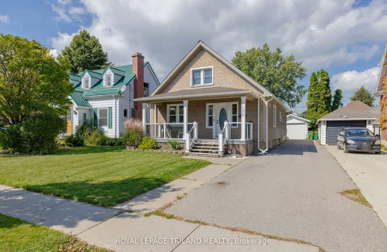 130 FOREST Avenue, St. Thomas | Image 1