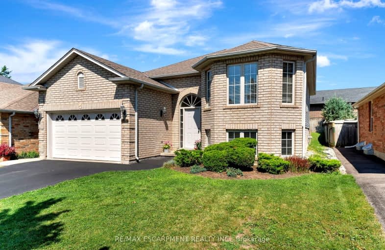 189 Olivetree Road, Brantford | Image 1