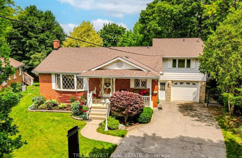 34 Manor Park Crescent, Guelph | Image 1