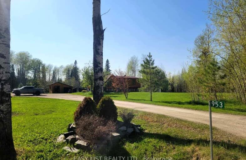 953 Mahoney Road, Timmins | Image 1