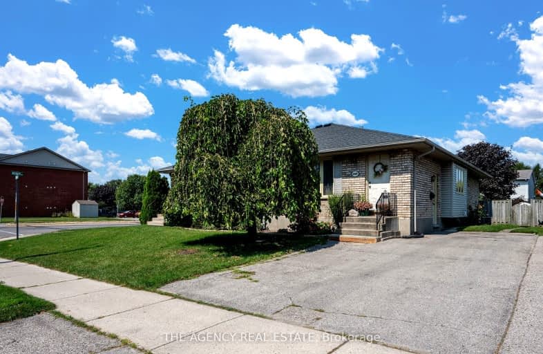 360 Highview Drive, St. Thomas | Image 1