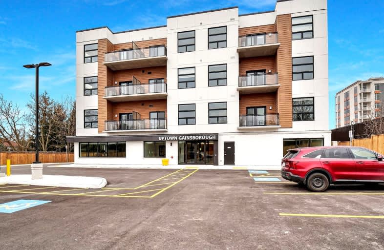 407-1076 Gainsborough Road, London | Image 1