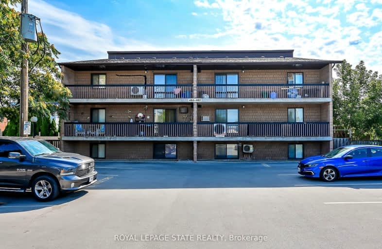 203-482 James Street North, Hamilton | Image 1