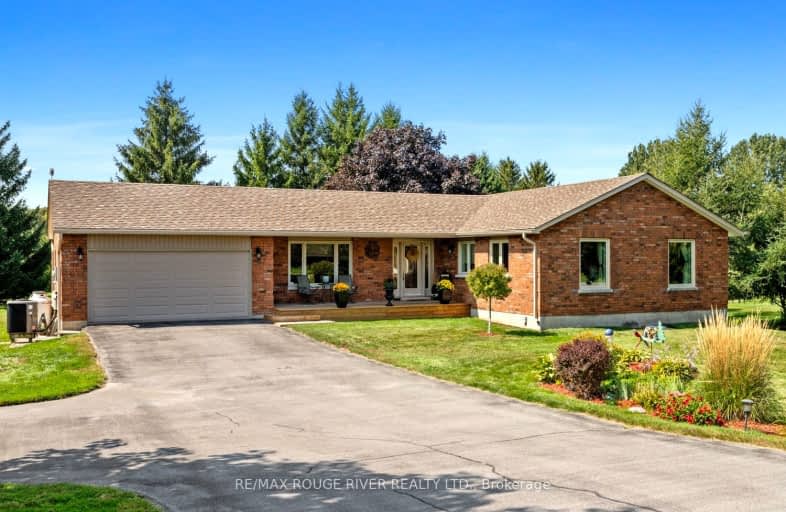 2694 Theatre Road South, Hamilton Township | Image 1