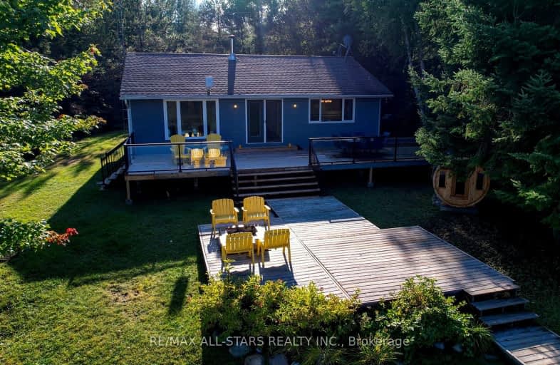 1086 Cameron Lane, Algonquin Highlands | Image 1