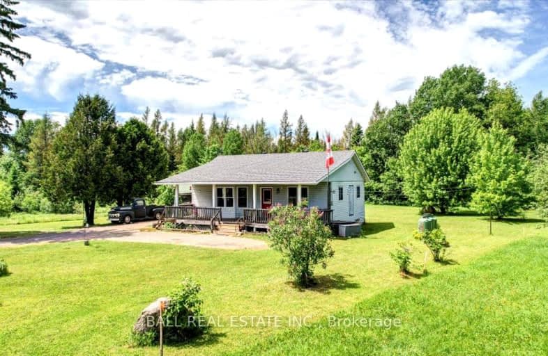 384 Scott Line Road, Bancroft | Image 1