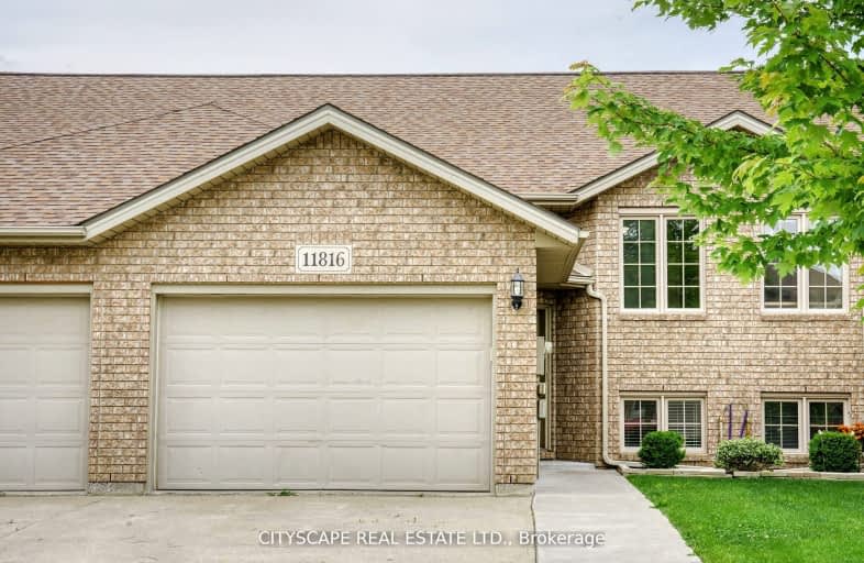 11816 Boulder Crescent, Windsor | Image 1