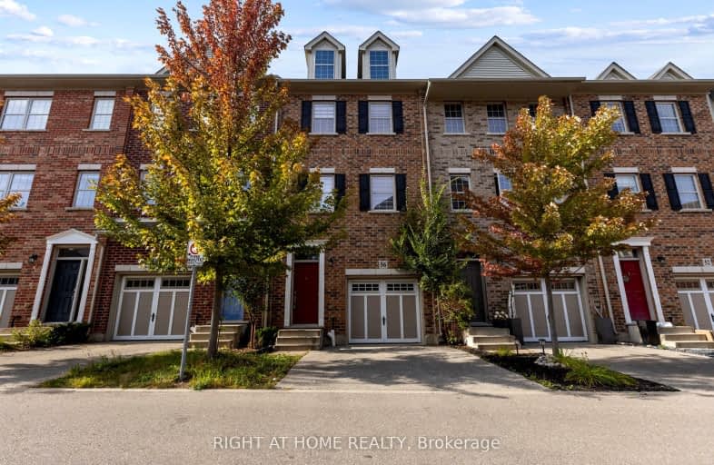 56 Robert Peel Road, Kitchener | Image 1