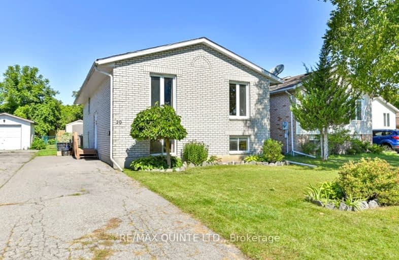 20 Charlotte Street, Quinte West | Image 1