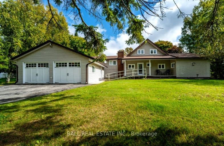 1315 Young's Cove, Smith Ennismore Lakefield | Image 1