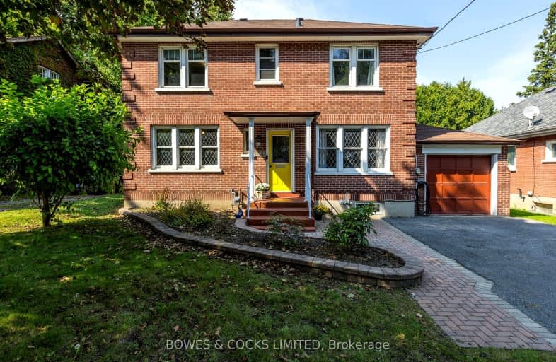 612 Charlotte Street, Peterborough | Image 1