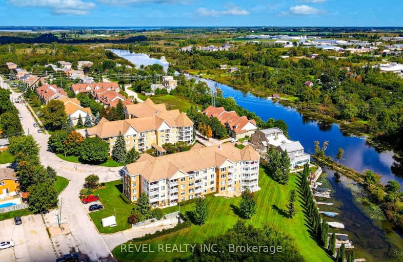 102-50 RIVERMILL Boulevard, Kawartha Lakes | Image 1