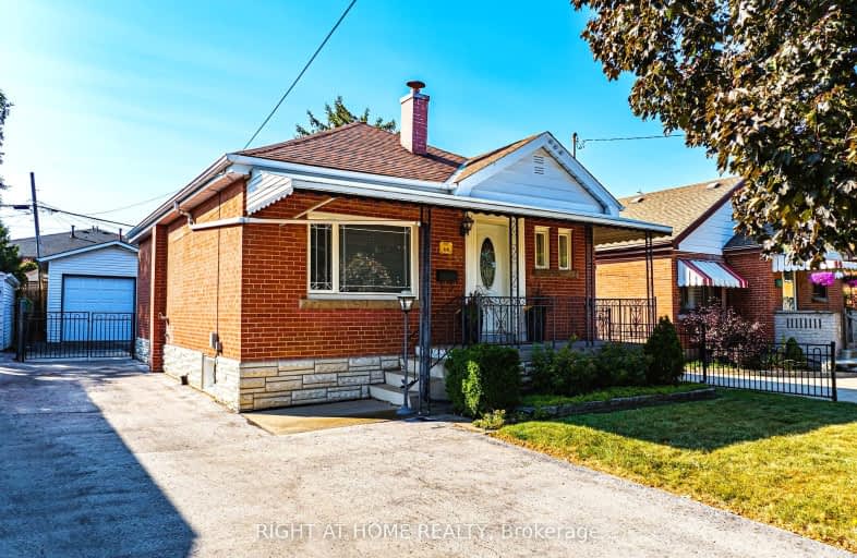 114 Glencarry Avenue South, Hamilton | Image 1