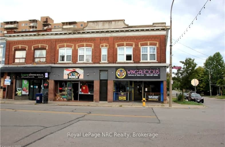 413-417 Saint Paul Street, St. Catharines | Image 1