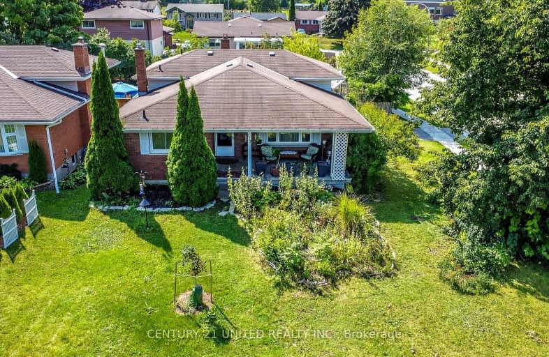 572 Saugeen Crescent, Peterborough | Image 1