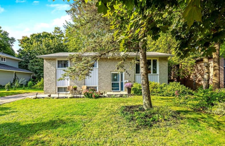 257 Brady Street, Guelph/Eramosa | Image 1