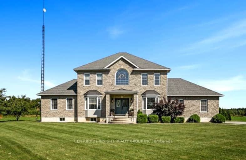 345 Concession 4 Lane, Haldimand | Image 1