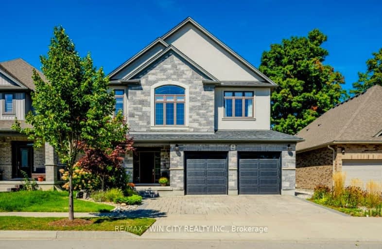 904 Deer Creek Court, Kitchener | Image 1