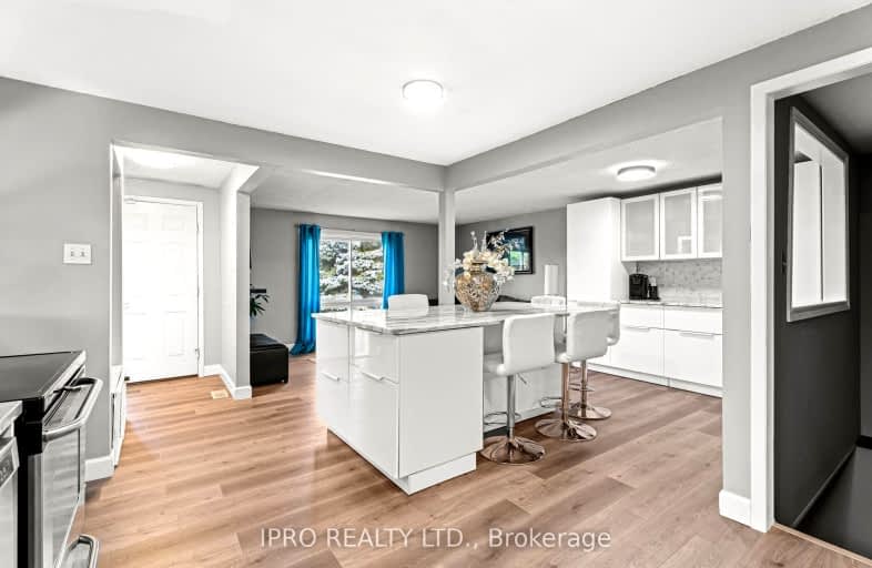 128 Homestead Place, Kitchener | Image 1