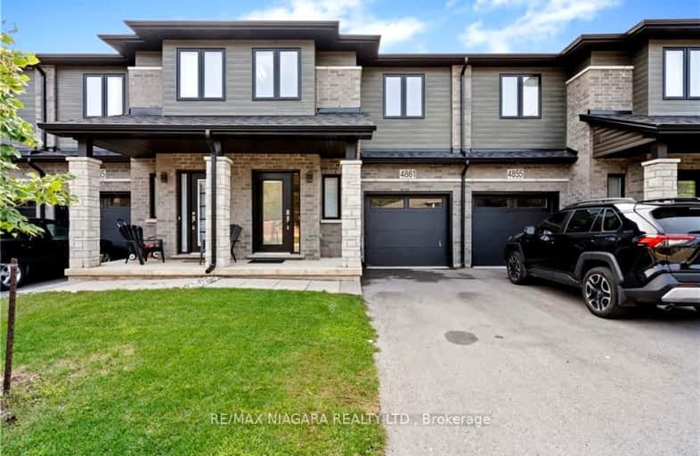 4861 Pettit Avenue, Niagara Falls | Image 1