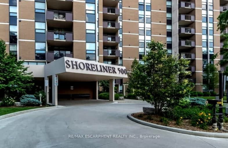 1907-500 Green Road, Hamilton | Image 1