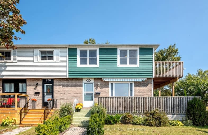 118 Burnham Street, Cobourg | Image 1