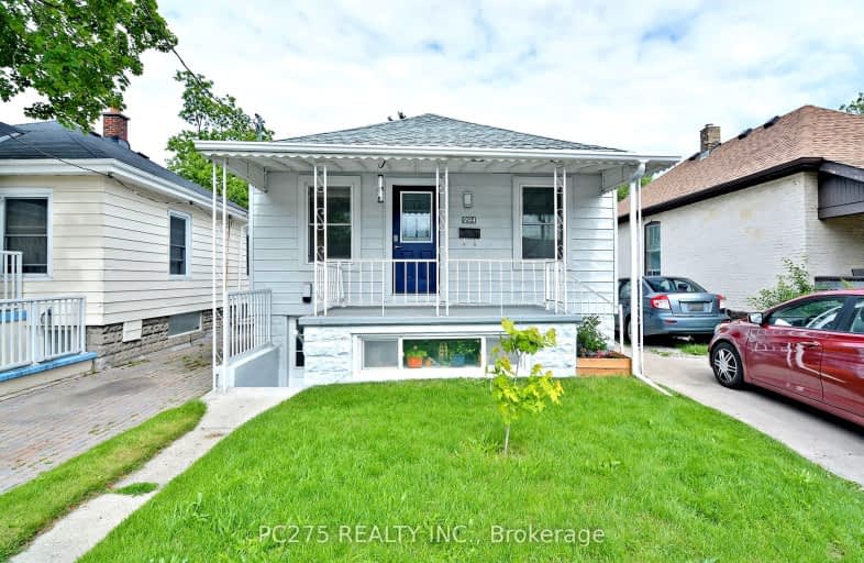 294 Wharncliffe Road South, London | Image 1