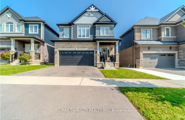 189 Bilanski Farm Road, Brantford | Image 1