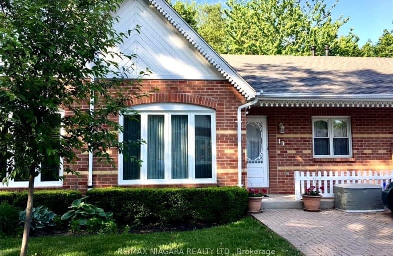 10-443 Nassau Street, Niagara on the Lake | Image 1