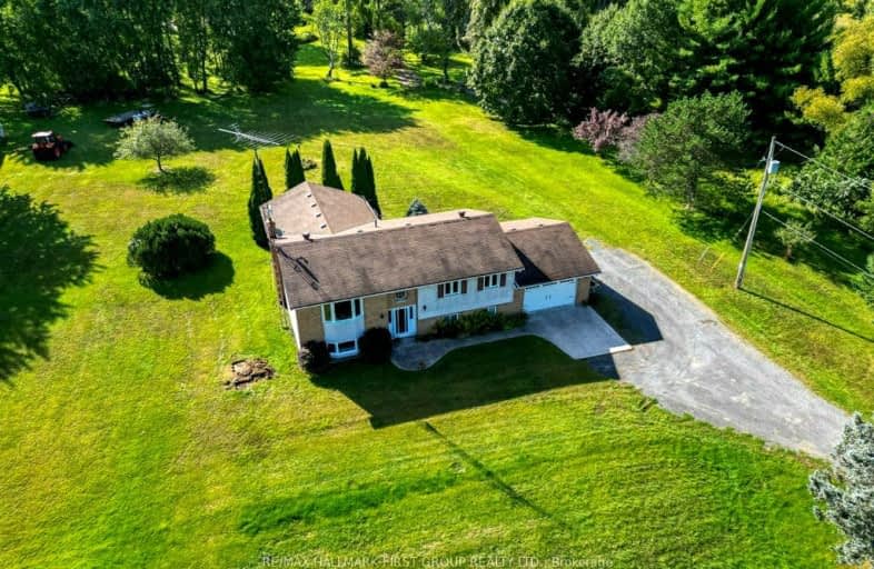 2018 County Road 9 Road, Greater Napanee | Image 1