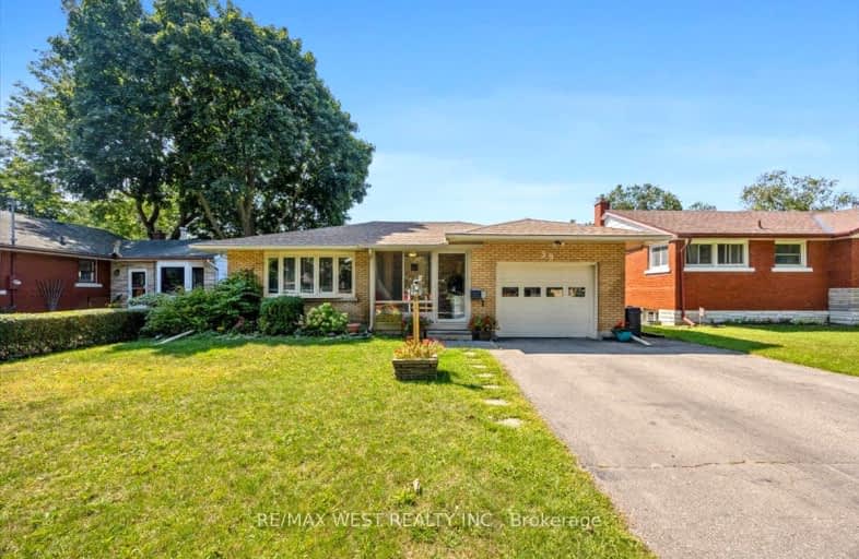 59 Maywood Road, Kitchener | Image 1