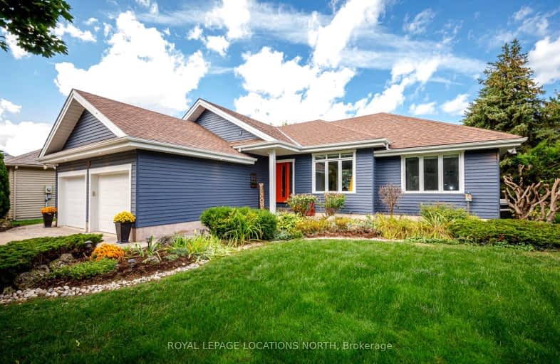 141 Grand Cypress Lane, Blue Mountains | Image 1