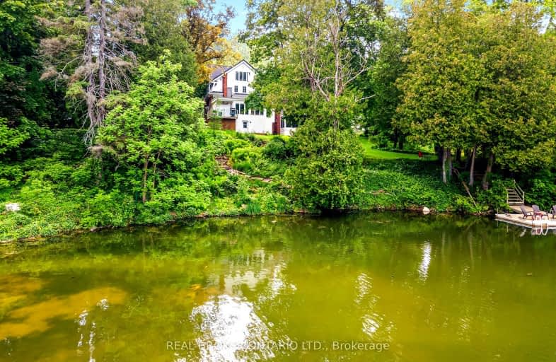 457 2nd Avenue West, Owen Sound | Image 1