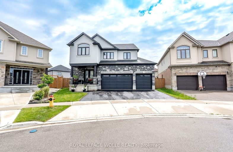 920 River Ridge Court, Waterloo | Image 1