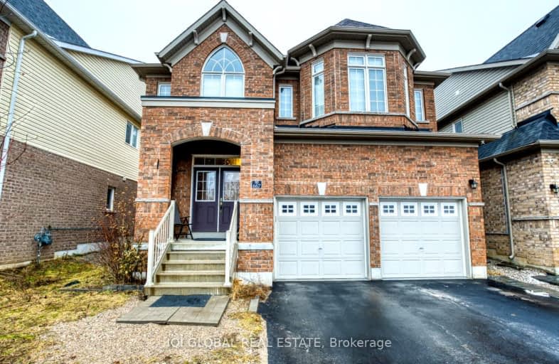 667 Linden Drive, Cambridge | Image 1