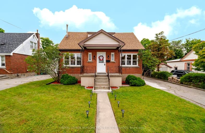 344 East 12th Street, Hamilton | Image 1