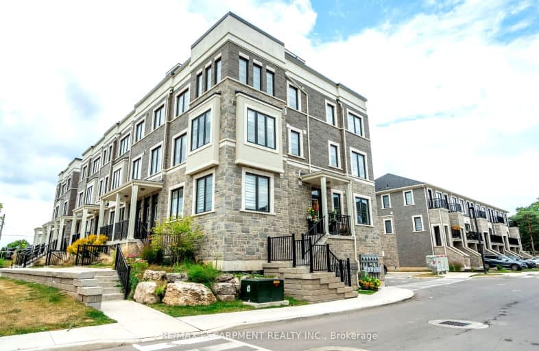 61-383 DUNDAS Street East, Hamilton | Image 1