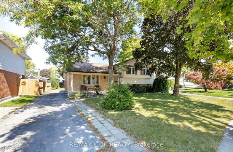 1257 Glenora Drive, London | Image 1