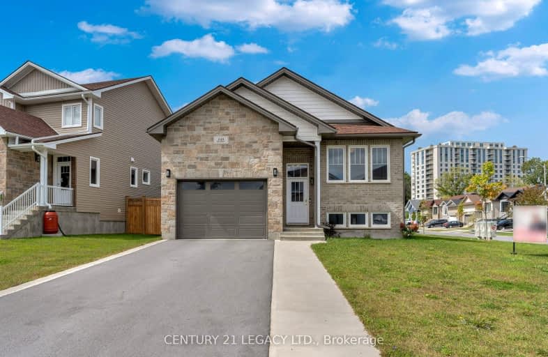 245 Mill Pond Place, Kingston | Image 1