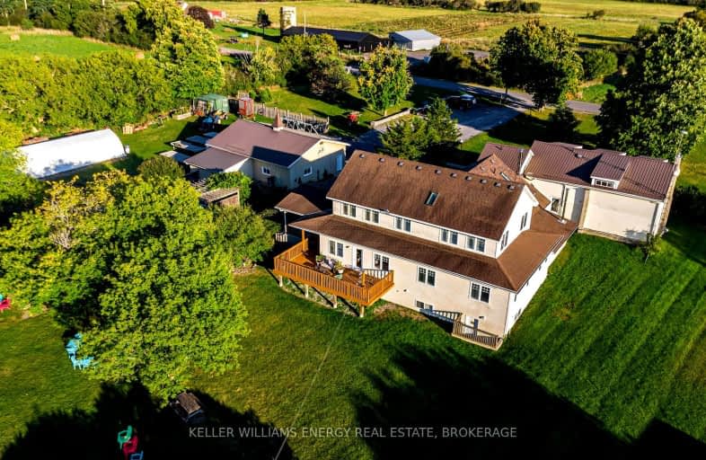 732 Closson Road, Prince Edward County | Image 1