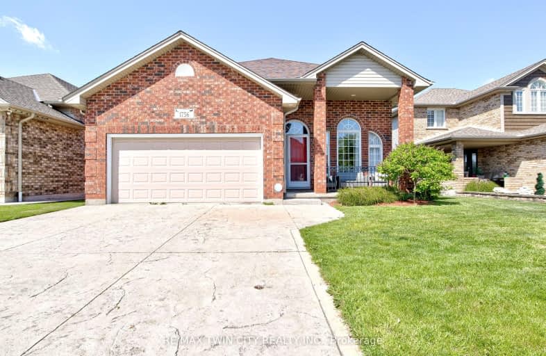 1756 Bayswater Crescent, London | Image 1