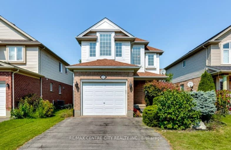 1076 Pleasantview Drive, London | Image 1