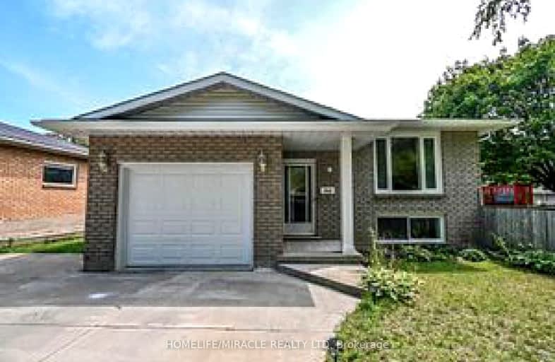 7760 Cavendish Drive, Niagara Falls | Image 1