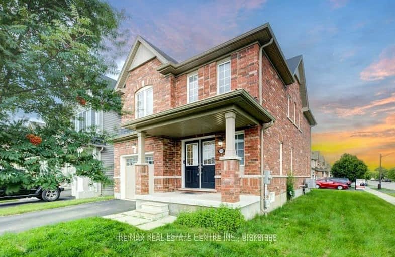 119 Gillespie Drive, Brantford | Image 1