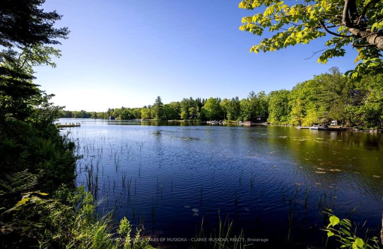 520 Sweets Portage Road, Georgian Bay | Image 1